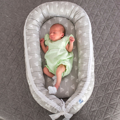 FourSeasonsDream Baby-Nest Multifunctional & Portable