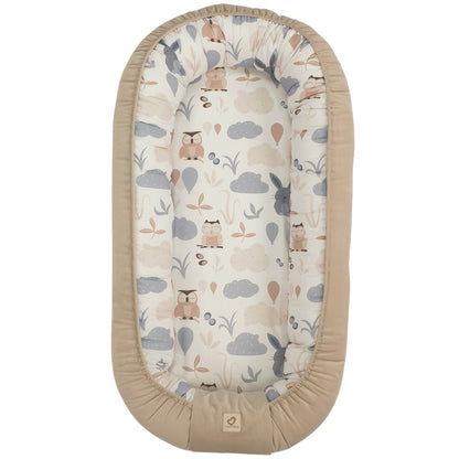 Baby-Nest Deluxe Multifunctional & Portable