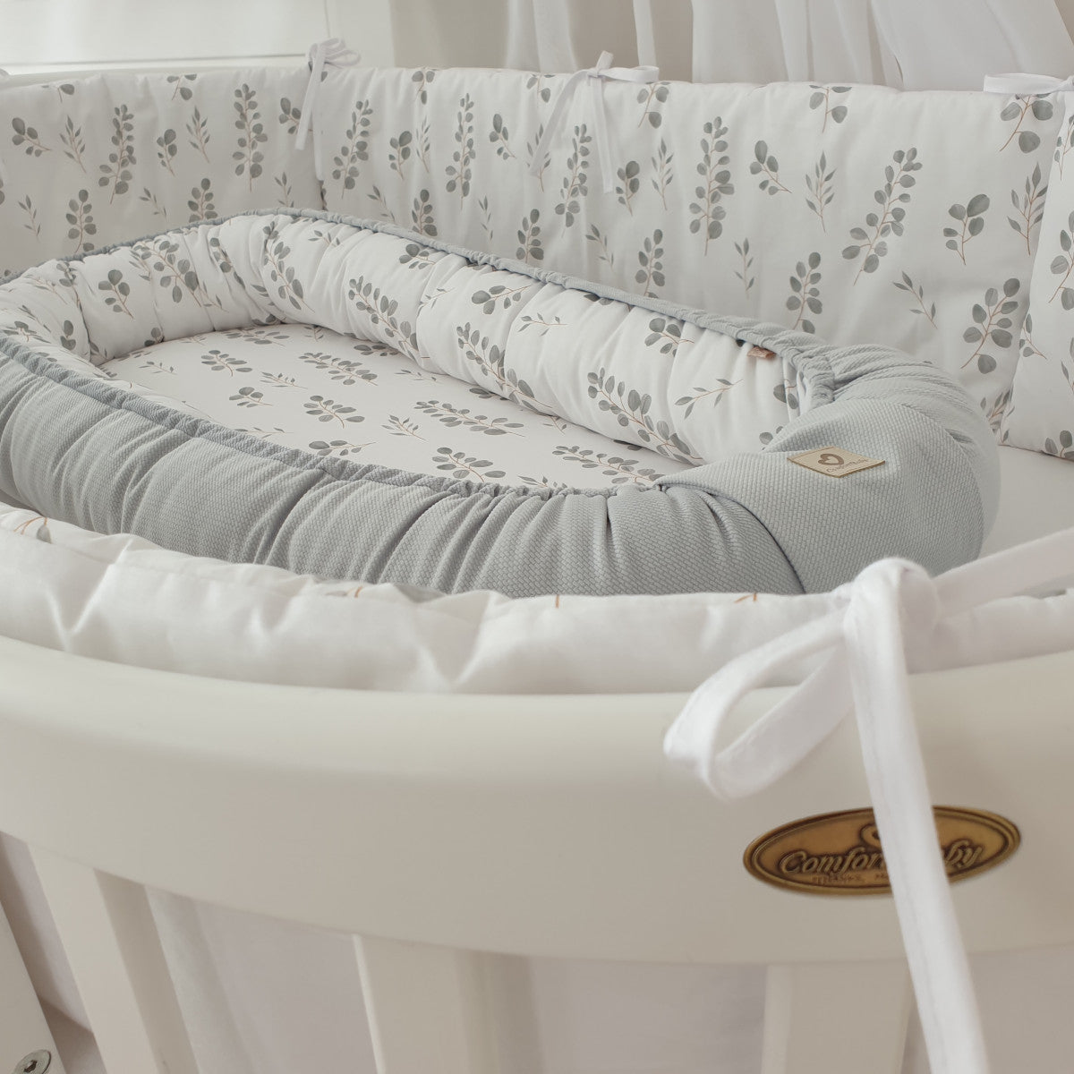 Baby-Nest Deluxe Multifunctional & Portable