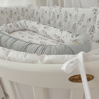 Baby-Nest Deluxe Multifunctional & Portable