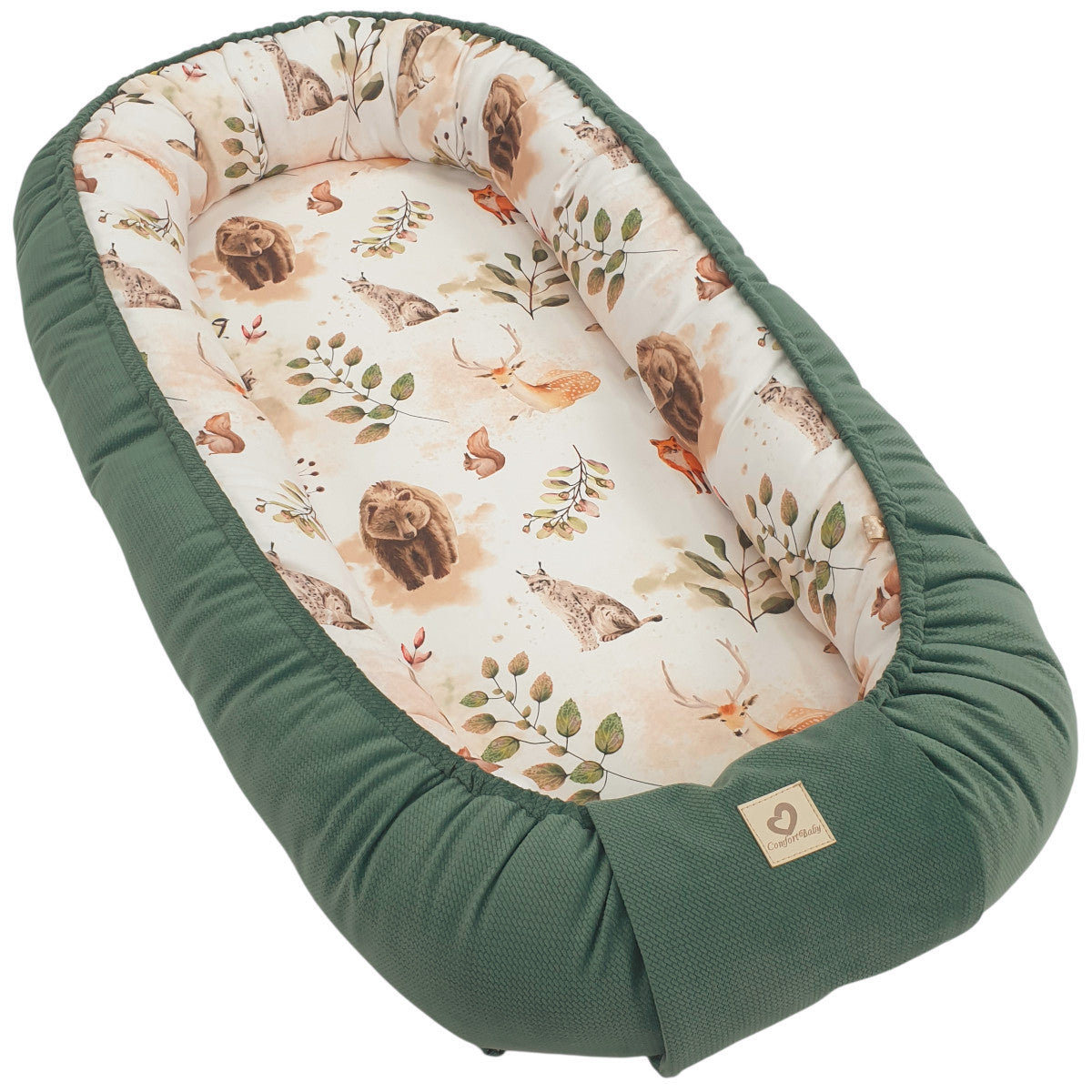 Baby-Nest Deluxe Multifunctional & Portable