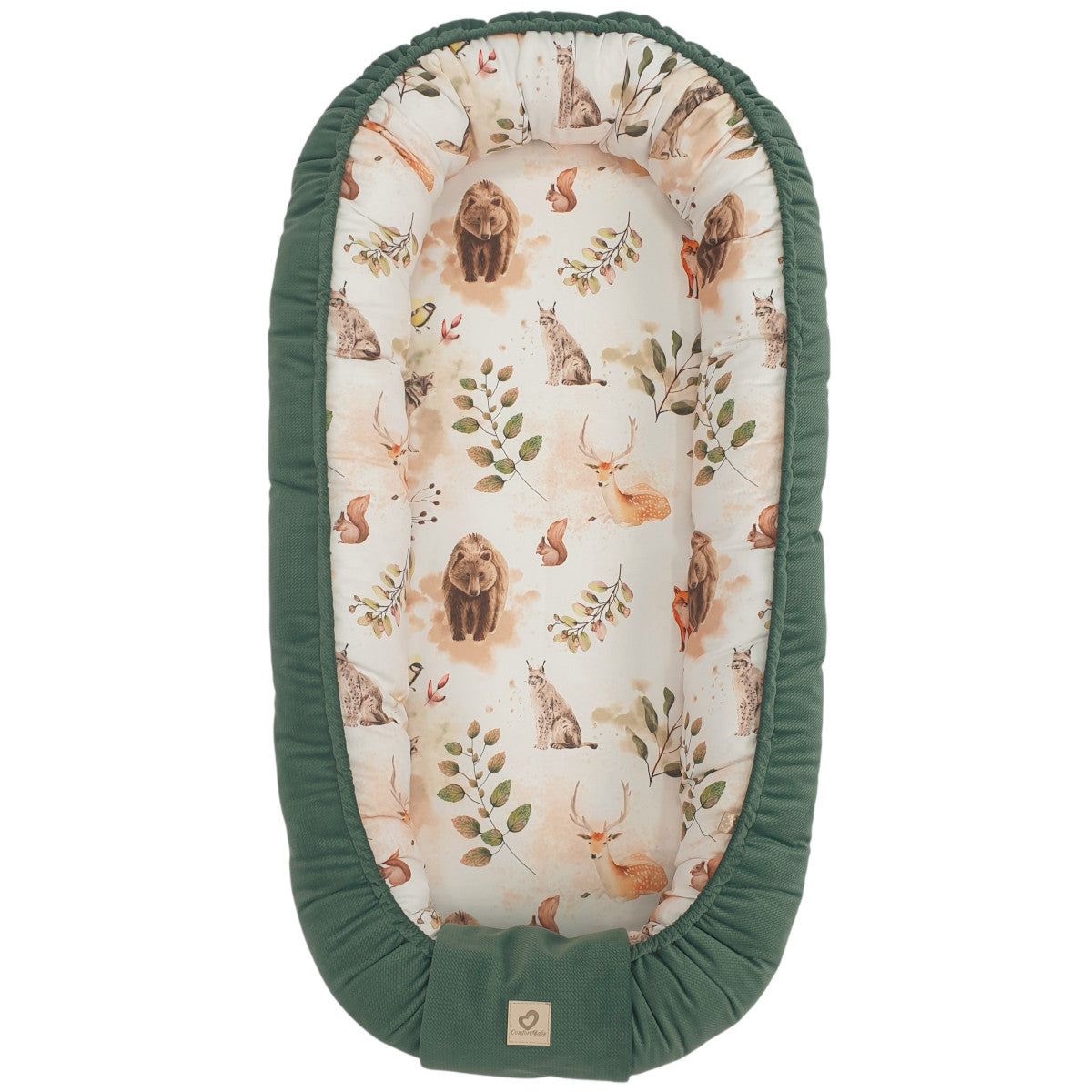 Baby-Nest Deluxe Multifunctional & Portable