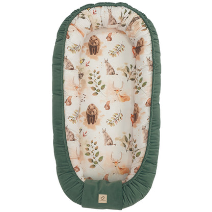 Baby-Nest Deluxe Multifunctional & Portable