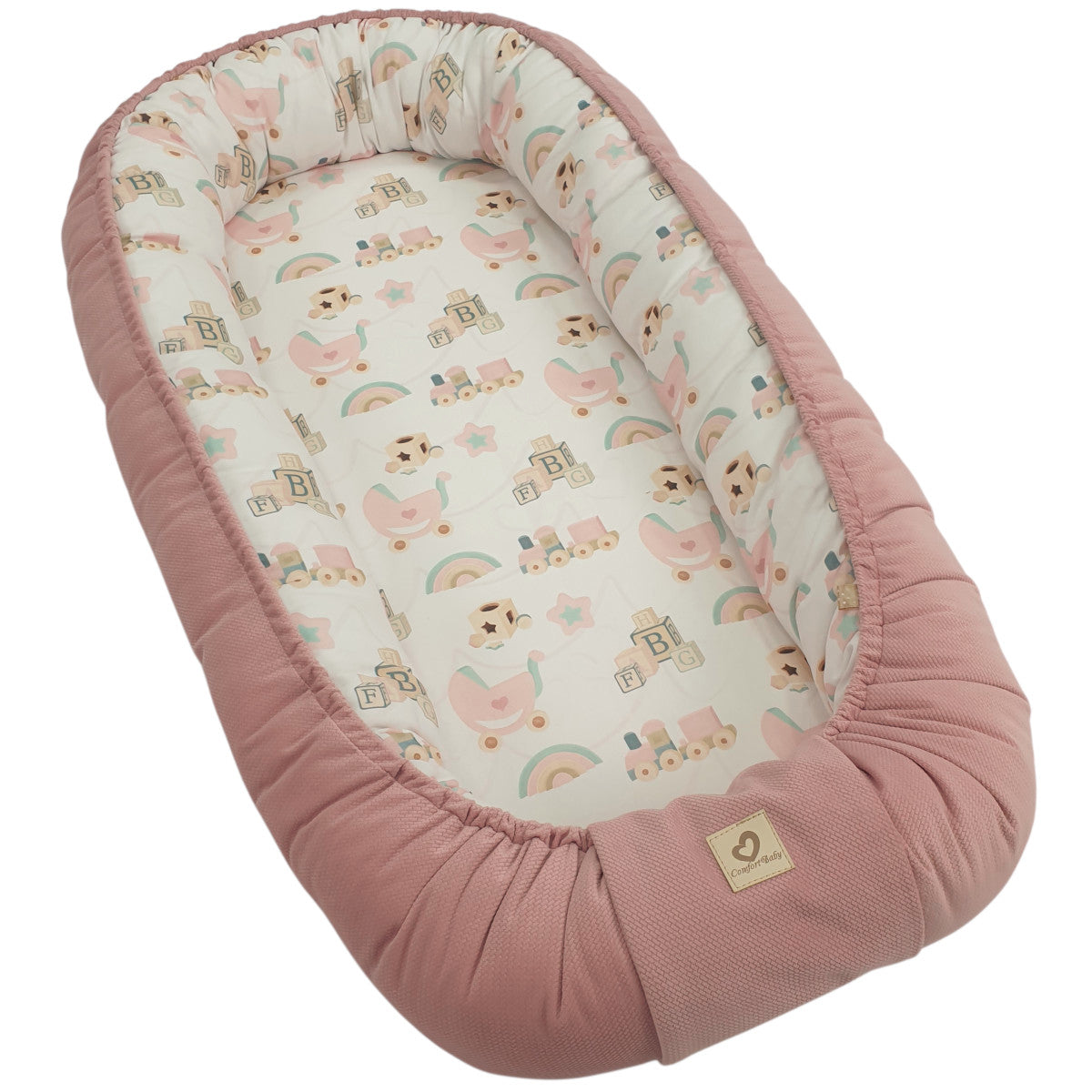 Baby-Nest Deluxe Multifunctional & Portable