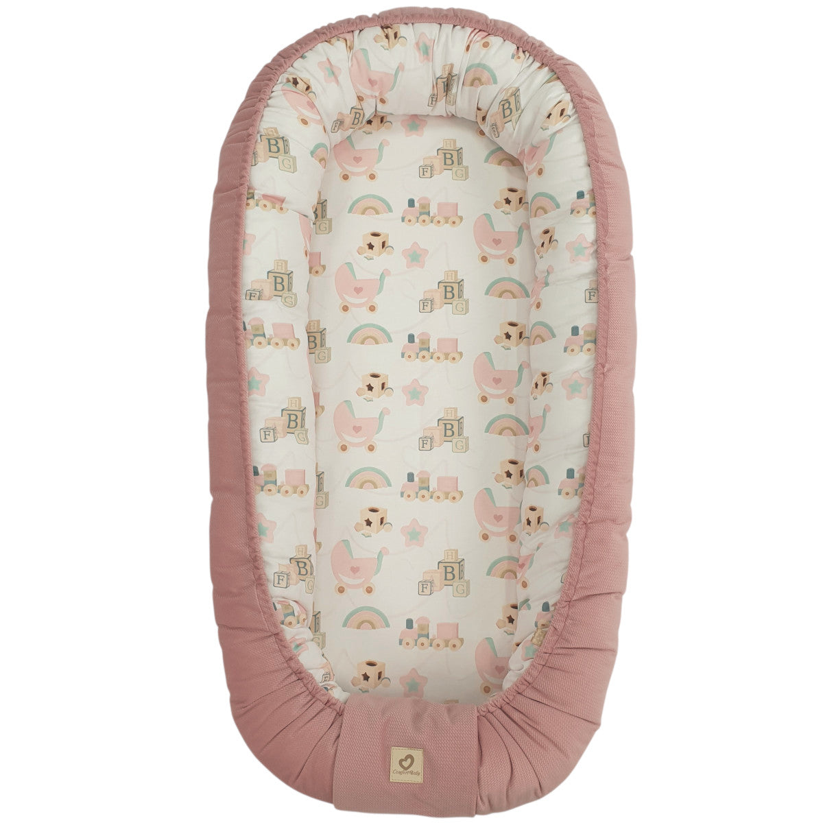 Baby-Nest Deluxe Multifunctional & Portable