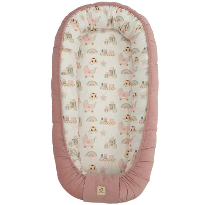 Baby-Nest Deluxe Multifunctional & Portable