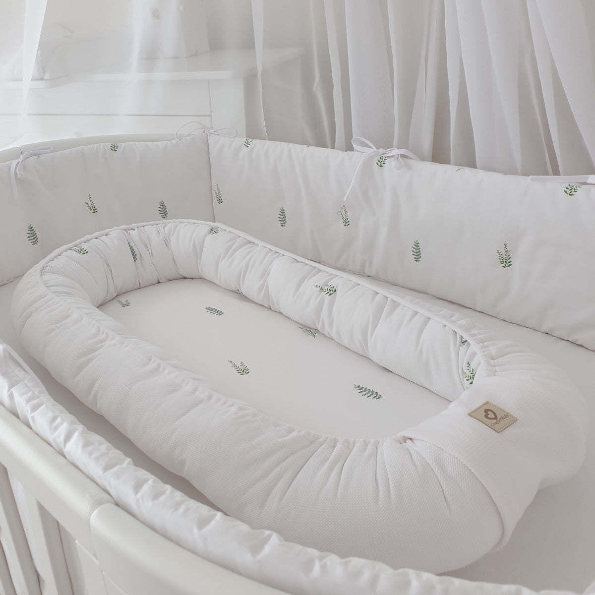 Baby-Nest Deluxe Multifunctional & Portable