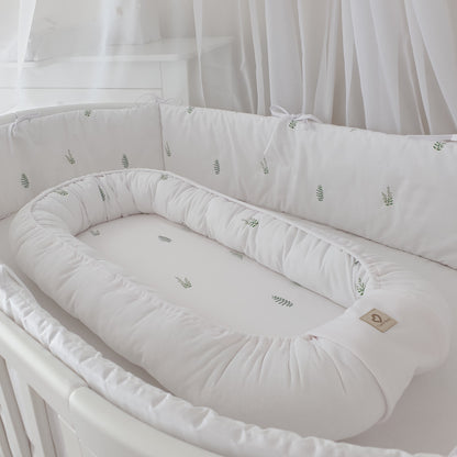 Baby-Nest Deluxe Multifunctional & Portable