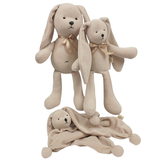 Häschen Familie Deluxe