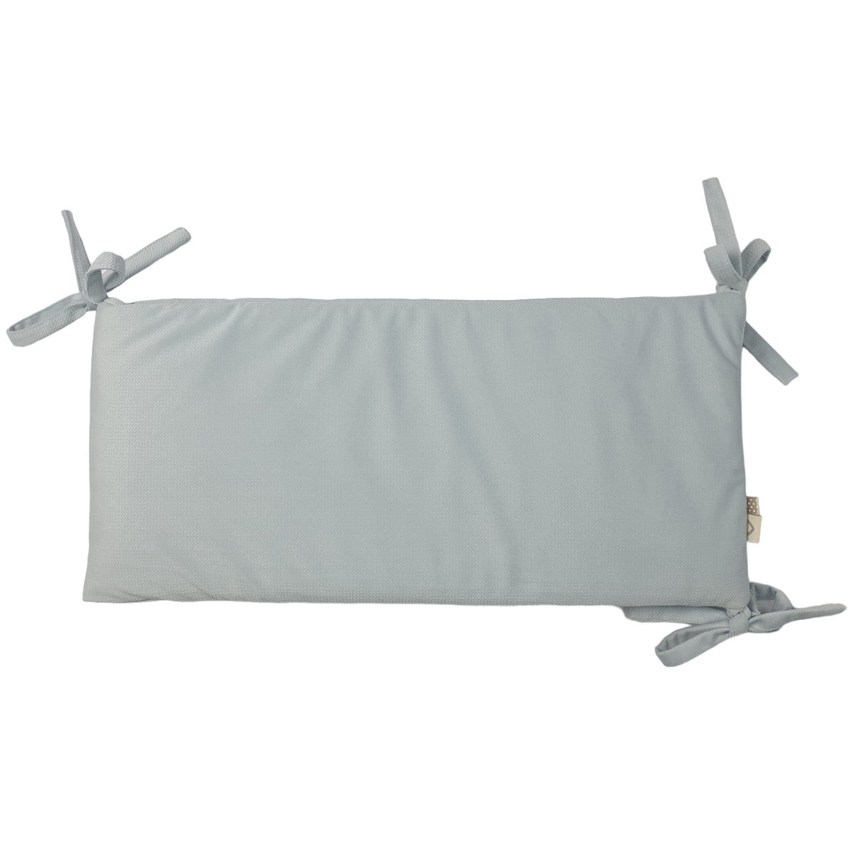 Nestchen Bettumrandung Deluxe Velours