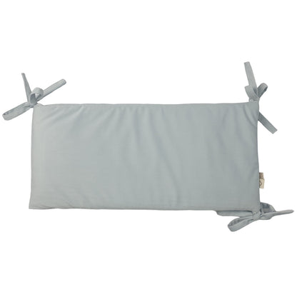 Nestchen Bettumrandung Deluxe Velours