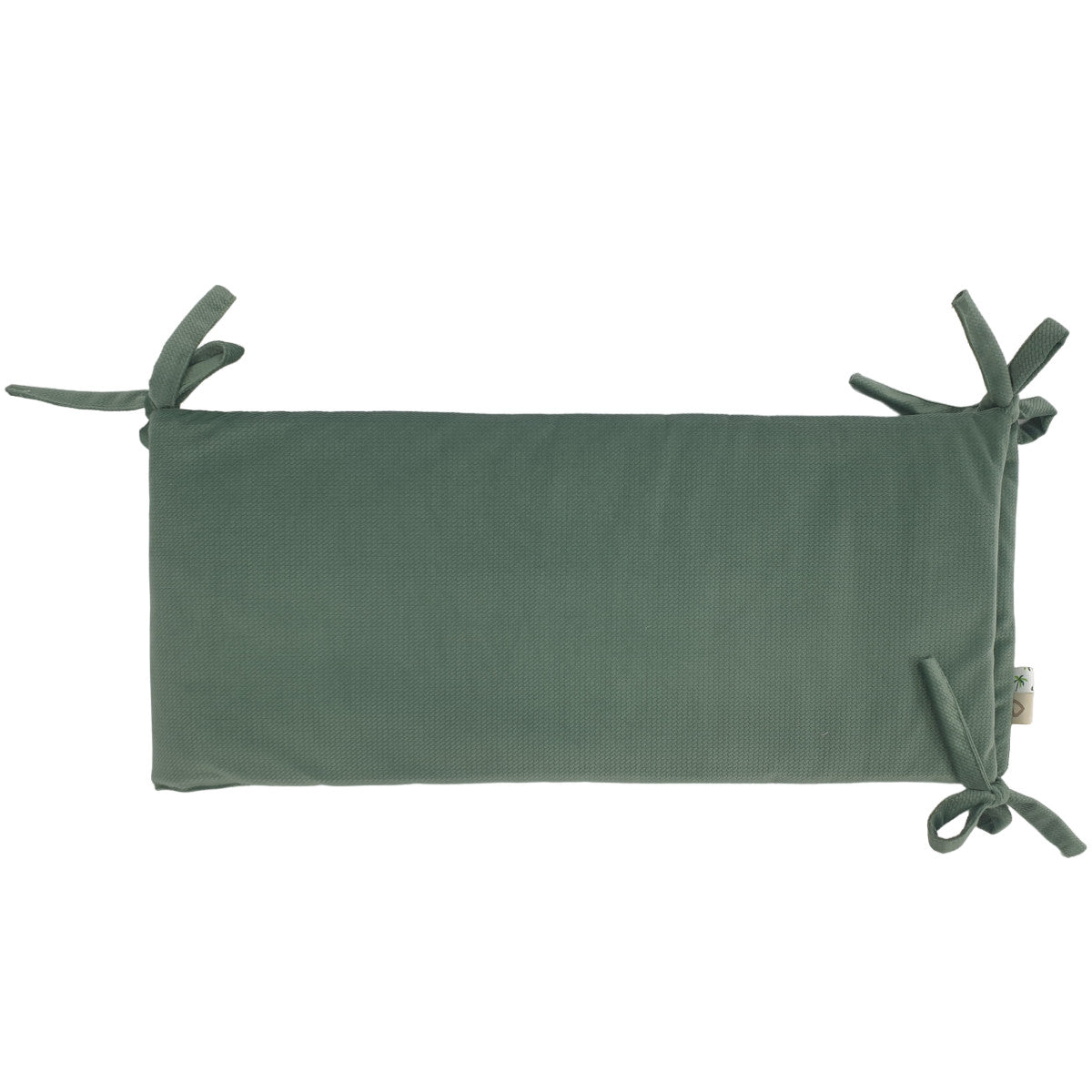 Nestchen Bettumrandung Deluxe Velours