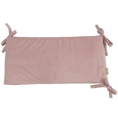 Nestchen Bettumrandung Deluxe Velours