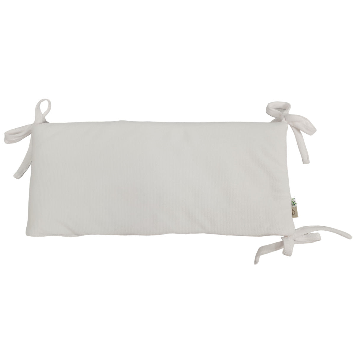 Nestchen Bettumrandung Deluxe Velours