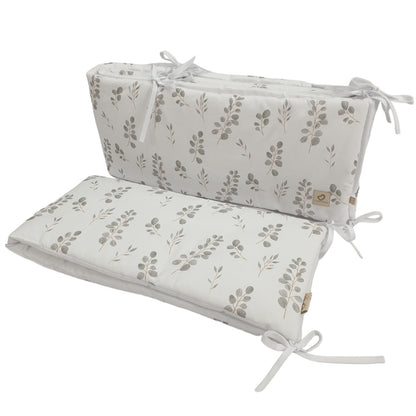Bed Bumper Deluxe Pattern