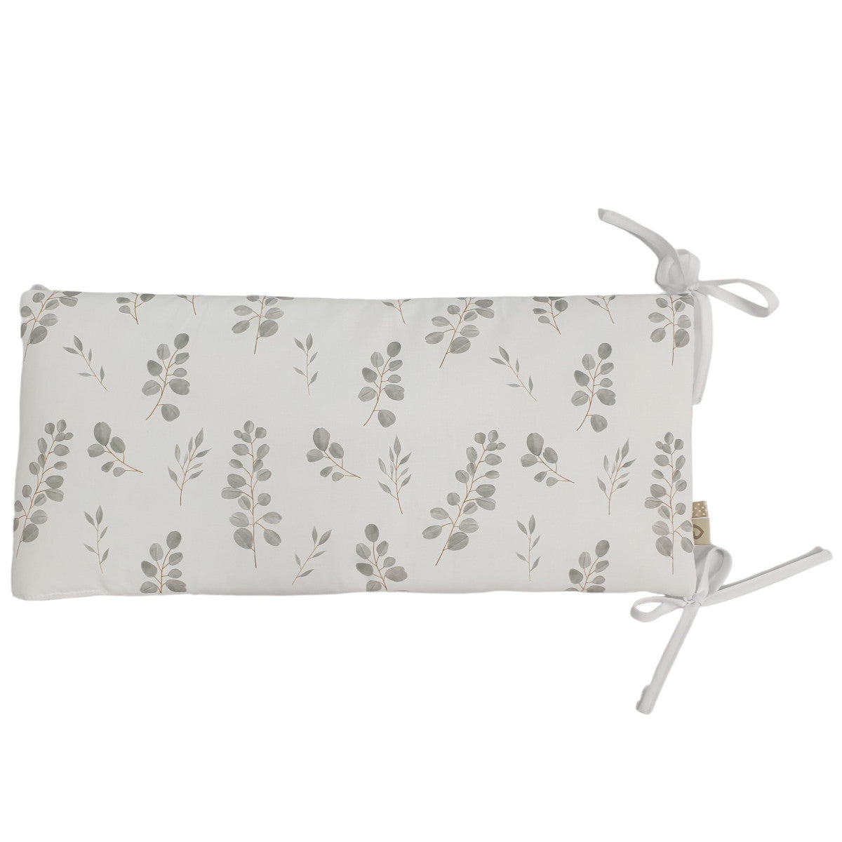 Bed Bumper Deluxe Pattern