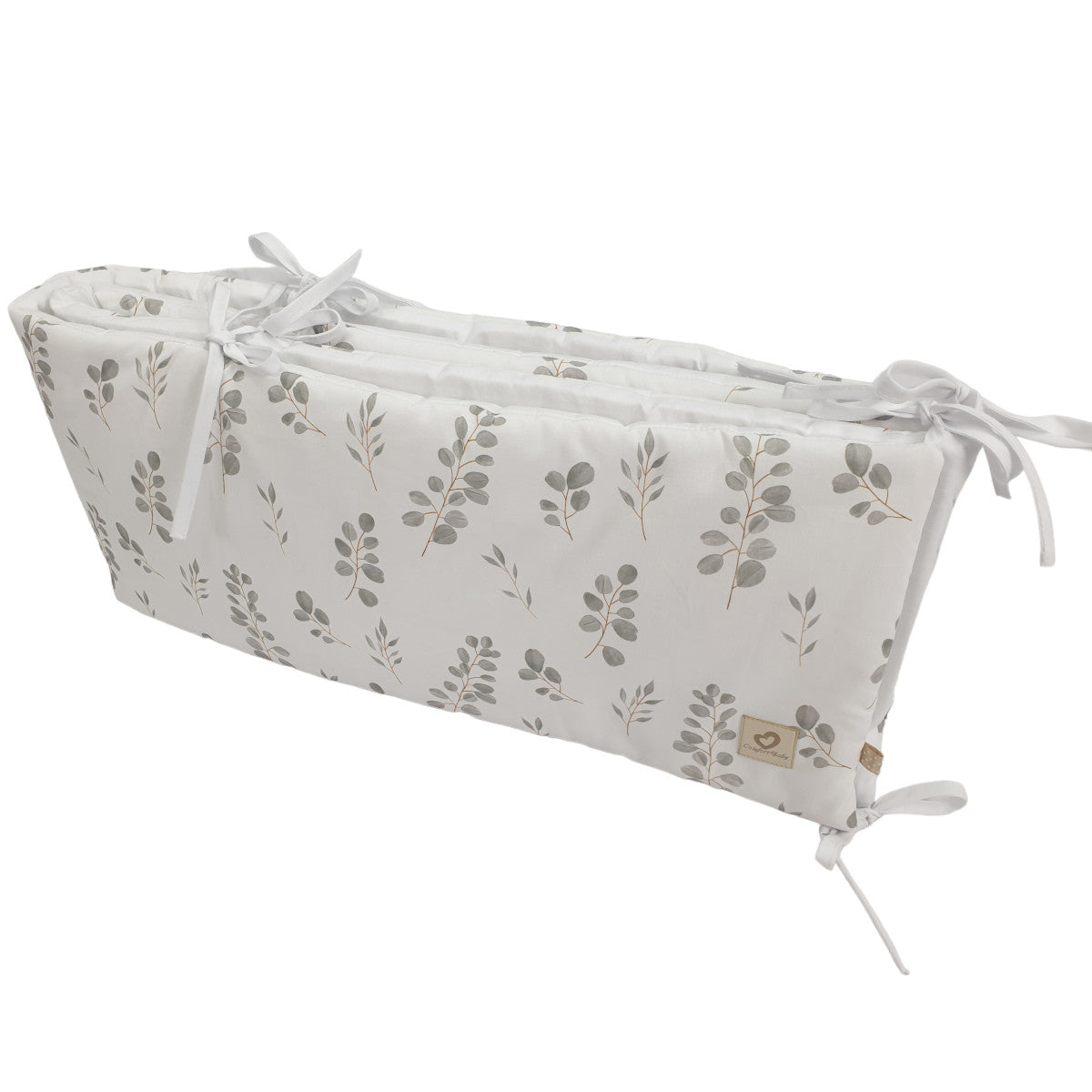 Bed Bumper Deluxe Pattern