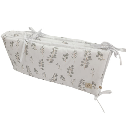 Bed Bumper Deluxe Pattern
