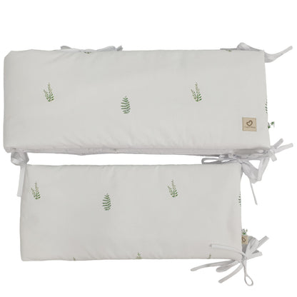 Bed Bumper Deluxe Pattern