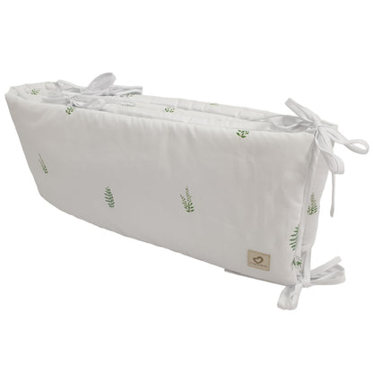 Bed Bumper Deluxe Pattern