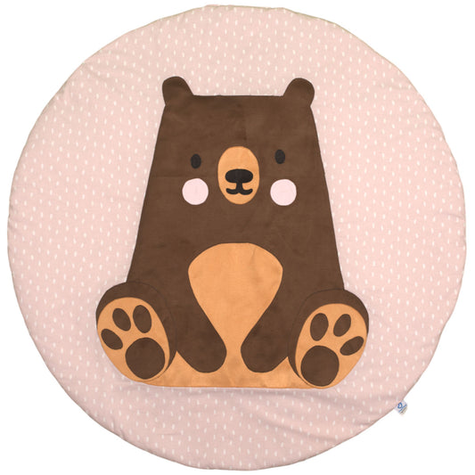 FourSeasonsDream Baby Play Mat