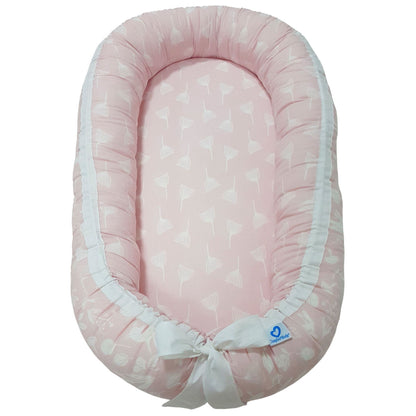 FourSeasonsDream Baby-Nest Multifunctional & Portable