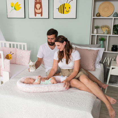 FourSeasonsDream Baby-Nest Multifunctional & Portable