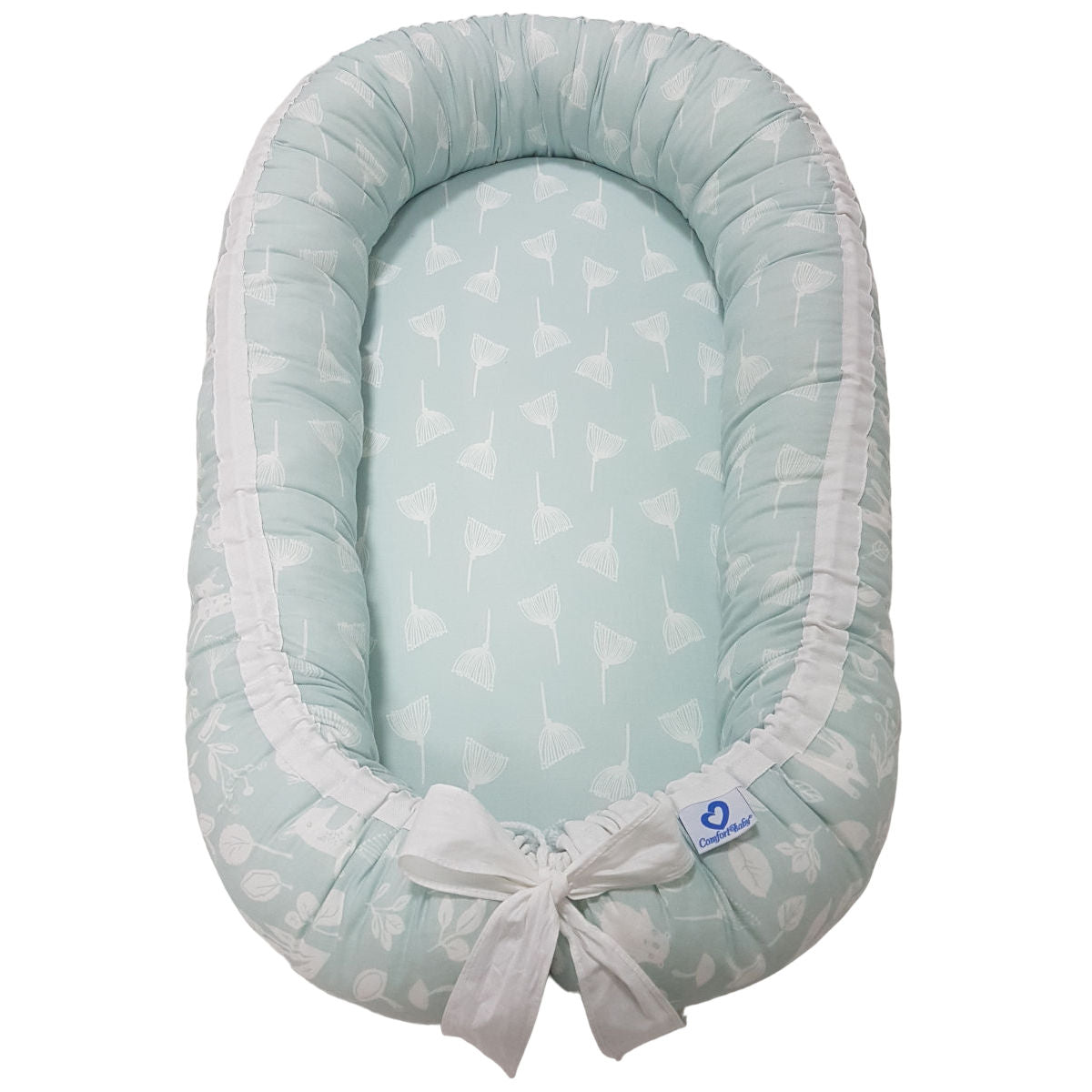 FourSeasonsDream Baby-Nest Multifunctional & Portable