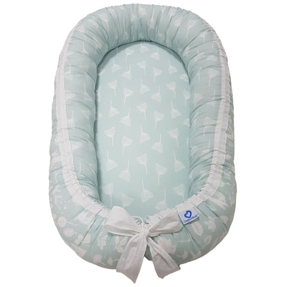 FourSeasonsDream Baby-Nest Multifunctional & Portable