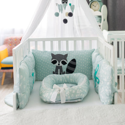 FourSeasonsDream Baby-Nest Multifunctional & Portable
