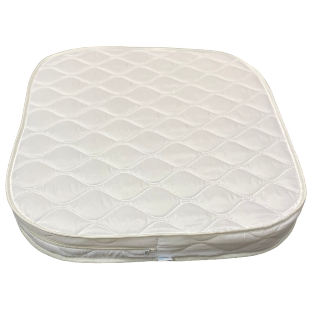 Organic bassinet mattress online