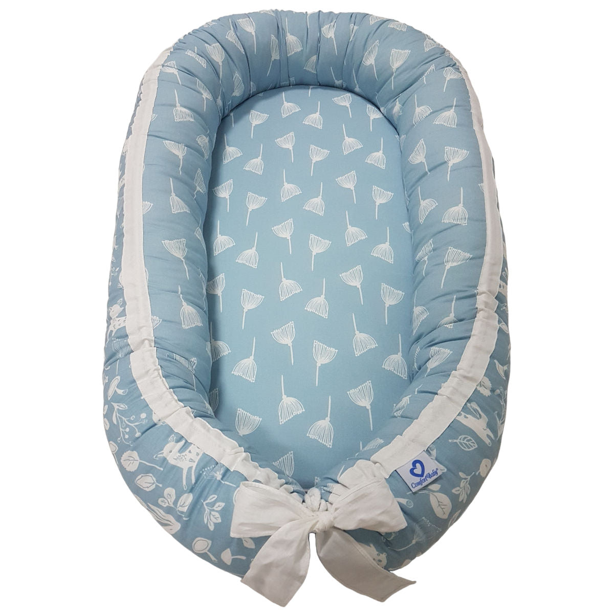 FourSeasonsDream Baby-Nest Multifunctional & Portable