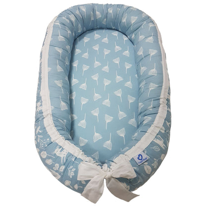 FourSeasonsDream Baby-Nest Multifunctional & Portable