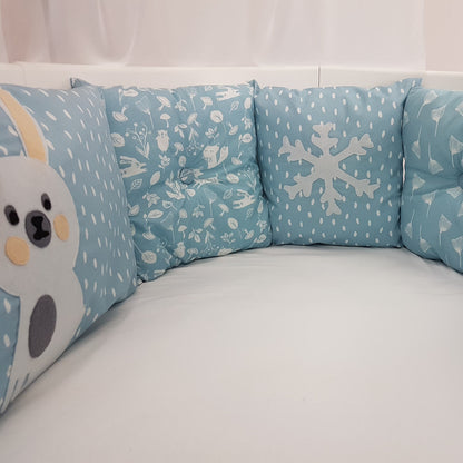 FourSeasonsDream Pillow Nest